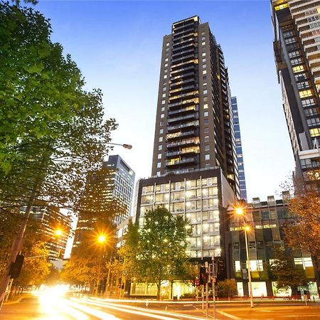 Complete Host Southpoint Apartments Melbourne Exterior photo